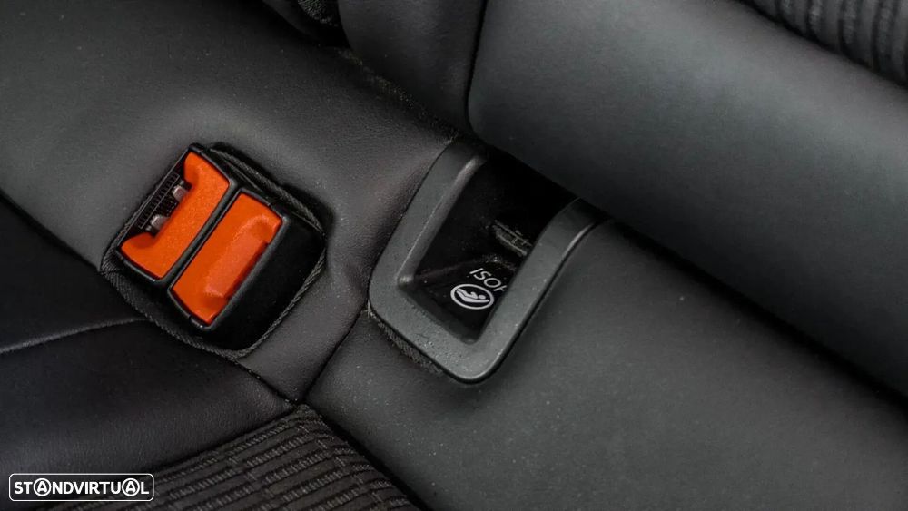 Audi A3 Limousine 1.6 TDI S-line - 30