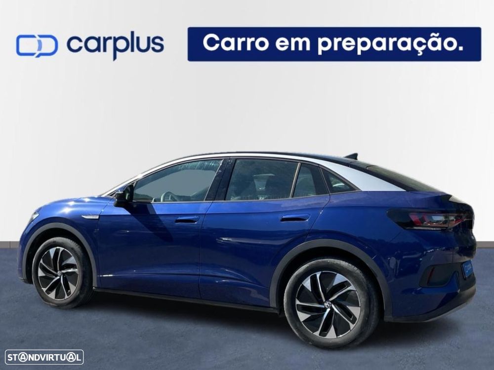 VW ID.5 77 kWh Pro Performance - 2