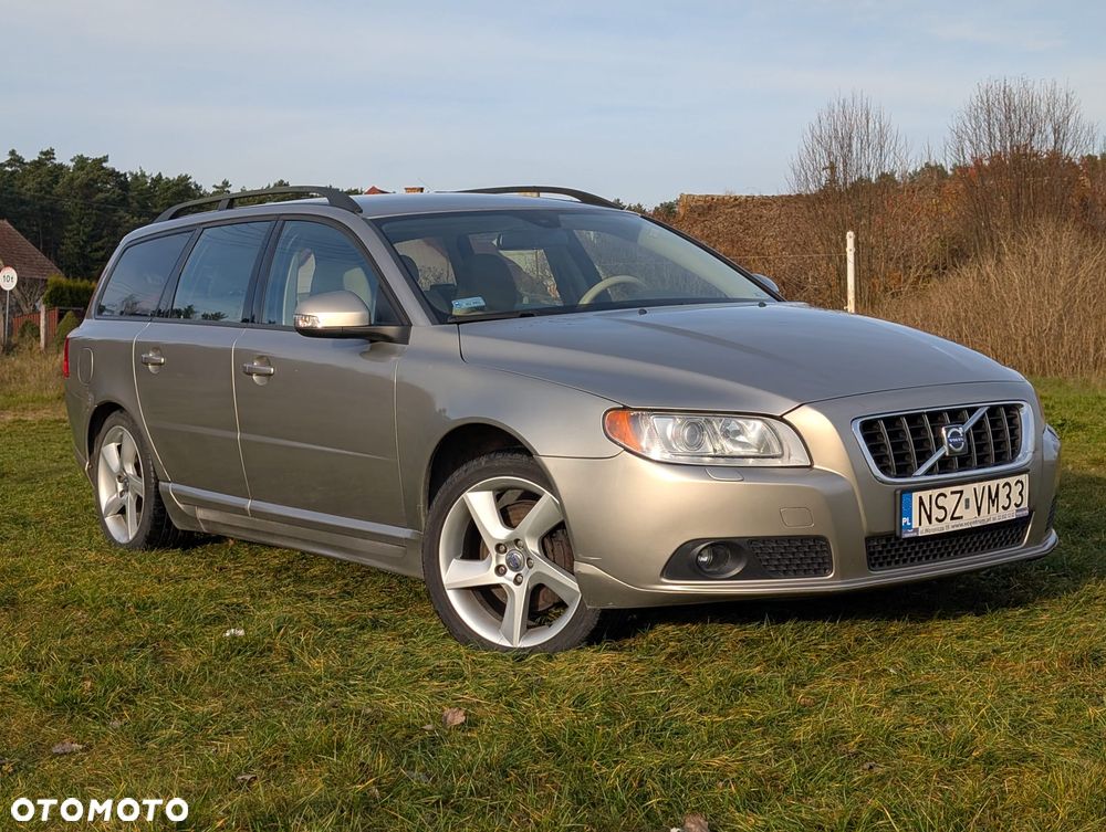 Volvo V70 3.2 Summum - 1