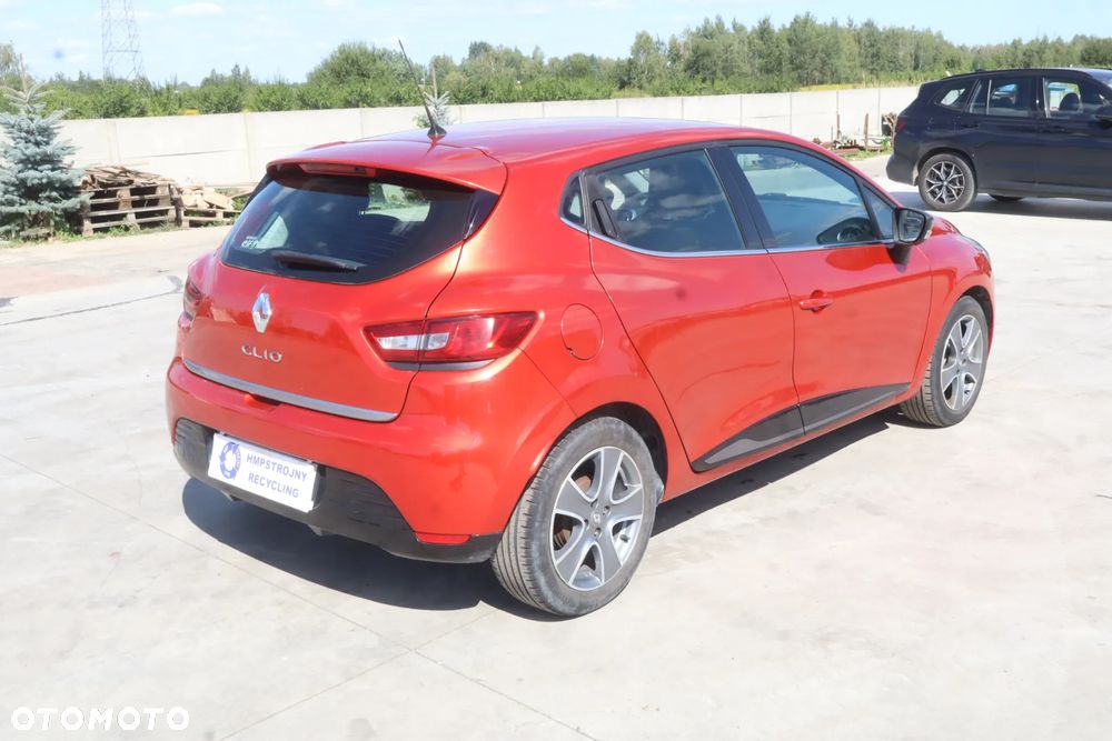 Renault Clio 1.2 16V Techno Feel - 5