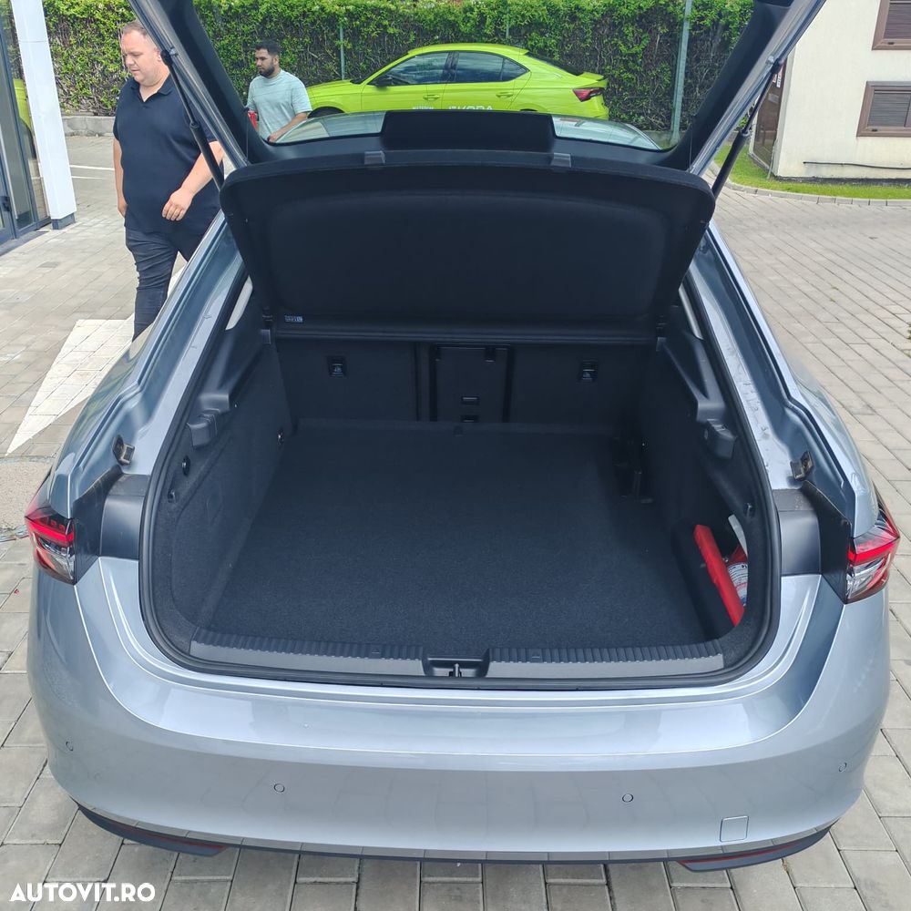 Skoda Superb 1.5 TSI iV DSG Selection - 21