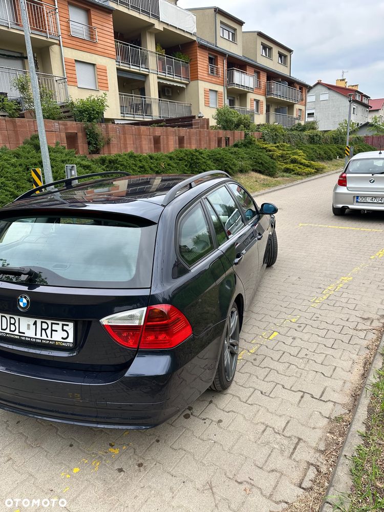 BMW Seria 3 - 8