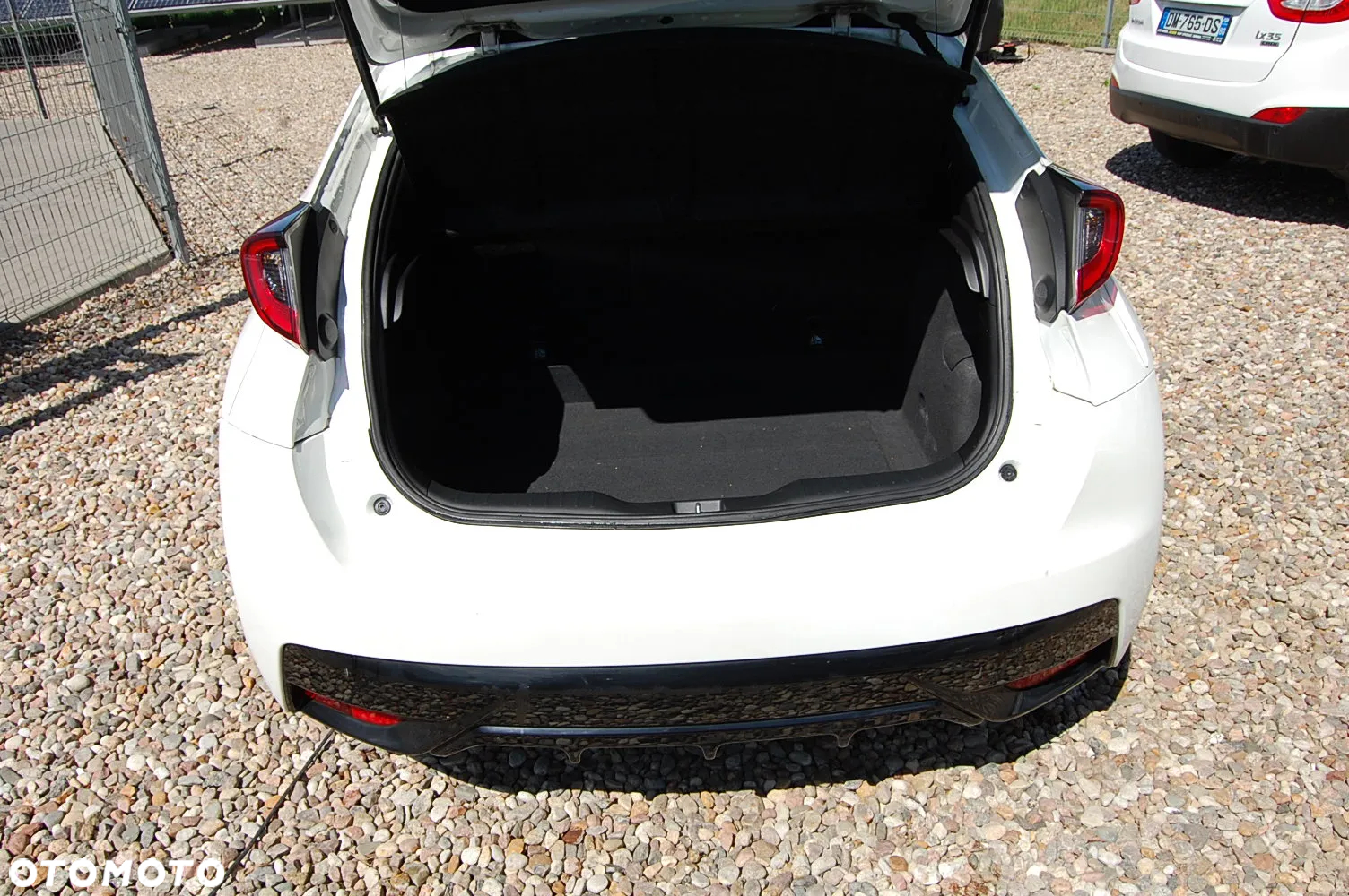 Honda Civic - 26