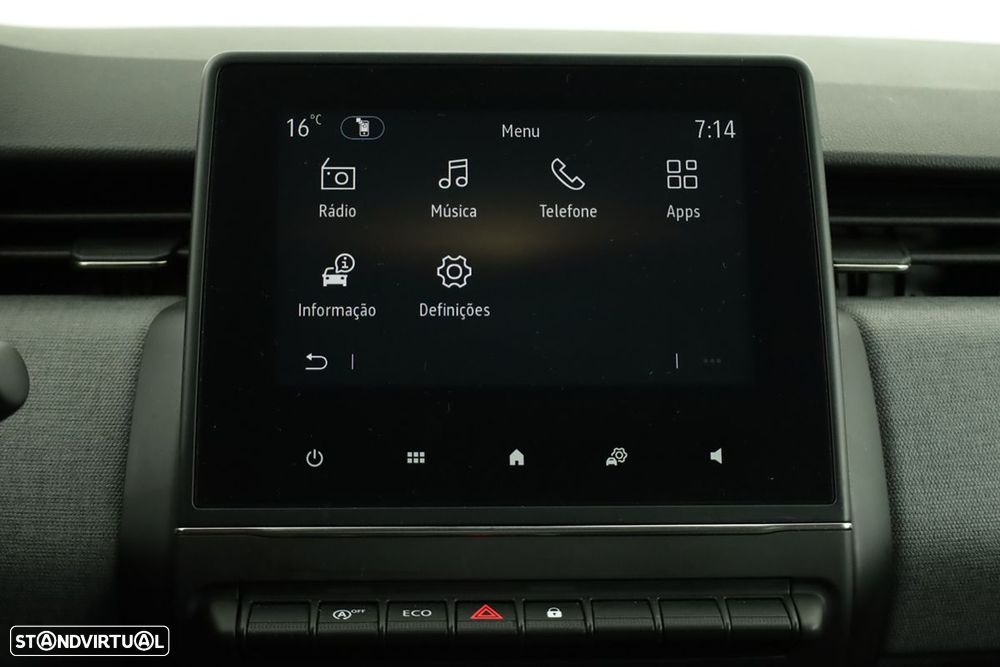 Renault Clio 1.0 TCe Evolution - 10