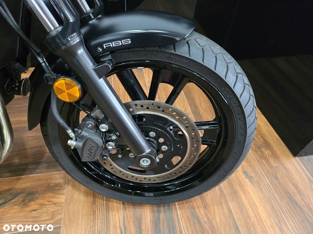 Kawasaki Vulcan - 12