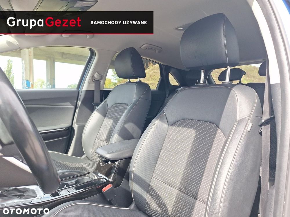 Kia Ceed 1.4 T-GDI L DCT - 11