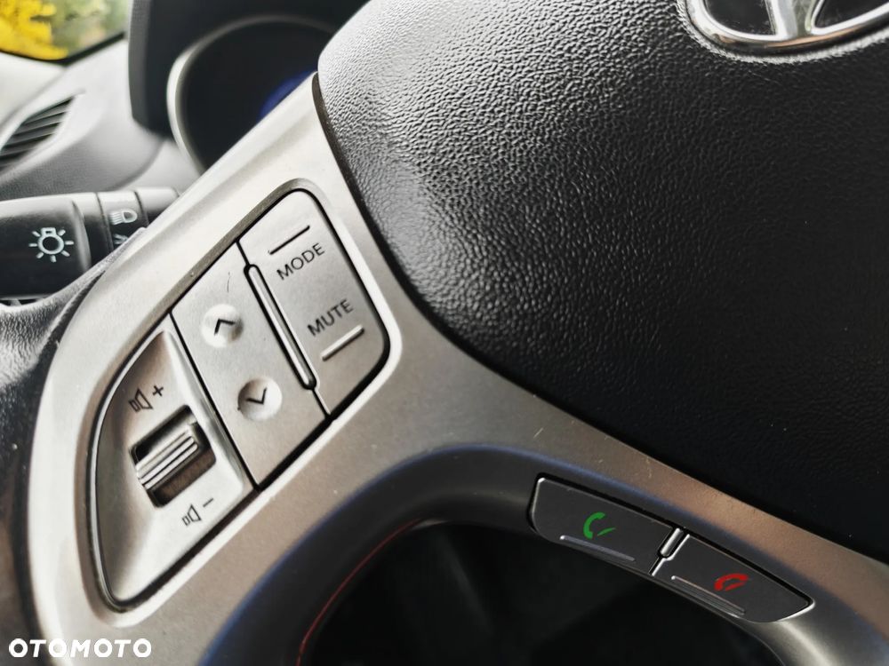 Hyundai ix35 2.0 CRDi Premium - 27