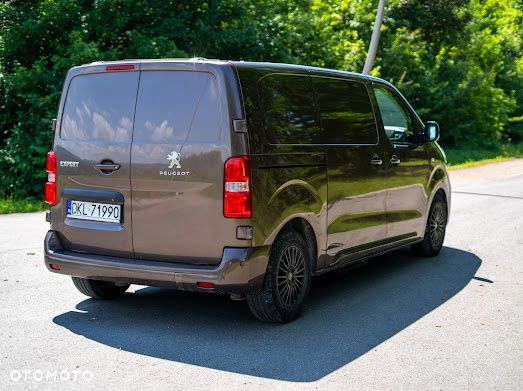 Peugeot Expert - 4