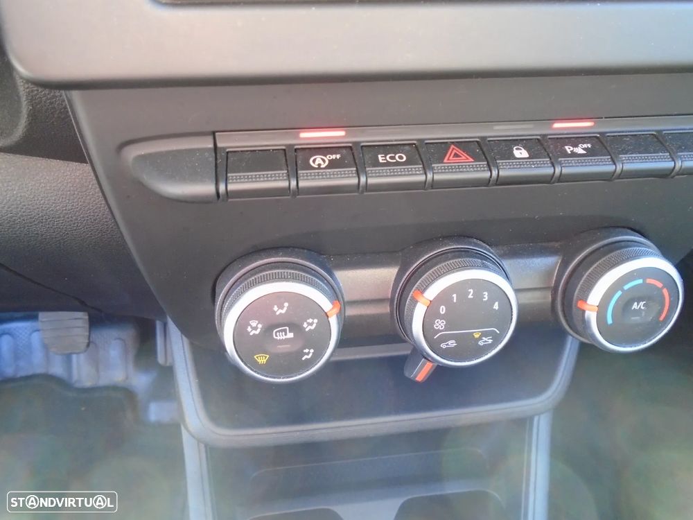 Renault KANGOO Express 1.5 Bleu DCI 95 CV-NACIONAL- IVA DEDUTIVEL - 27