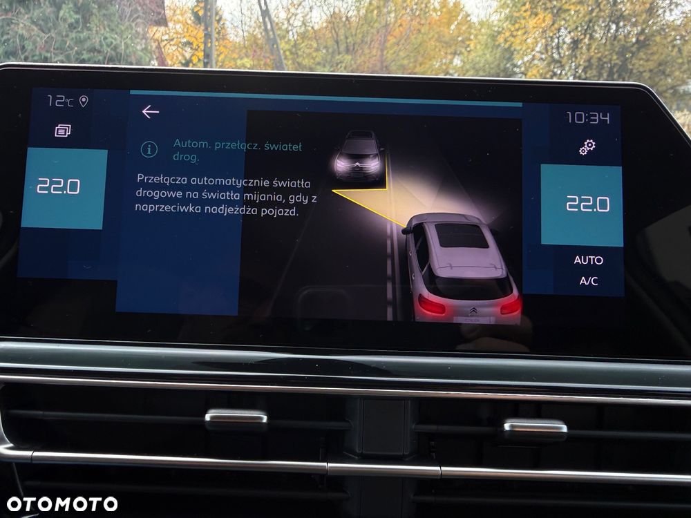 Citroën C5 Aircross 1.6 PHEV 225 Shine Pack EAT8 - 23