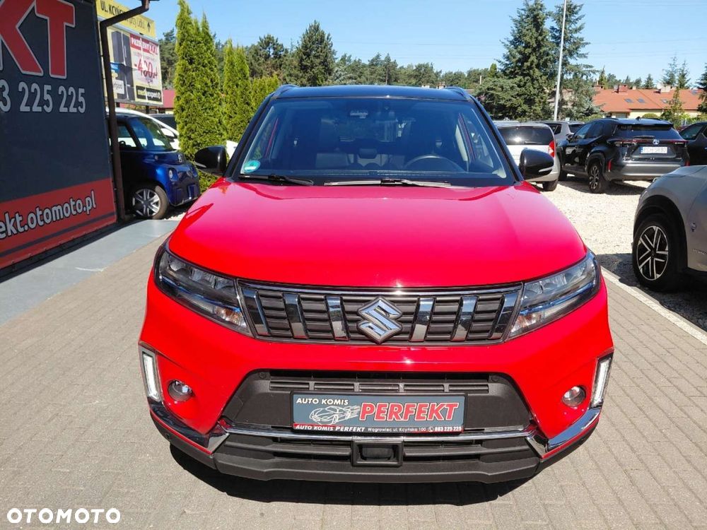 Suzuki Vitara - 3