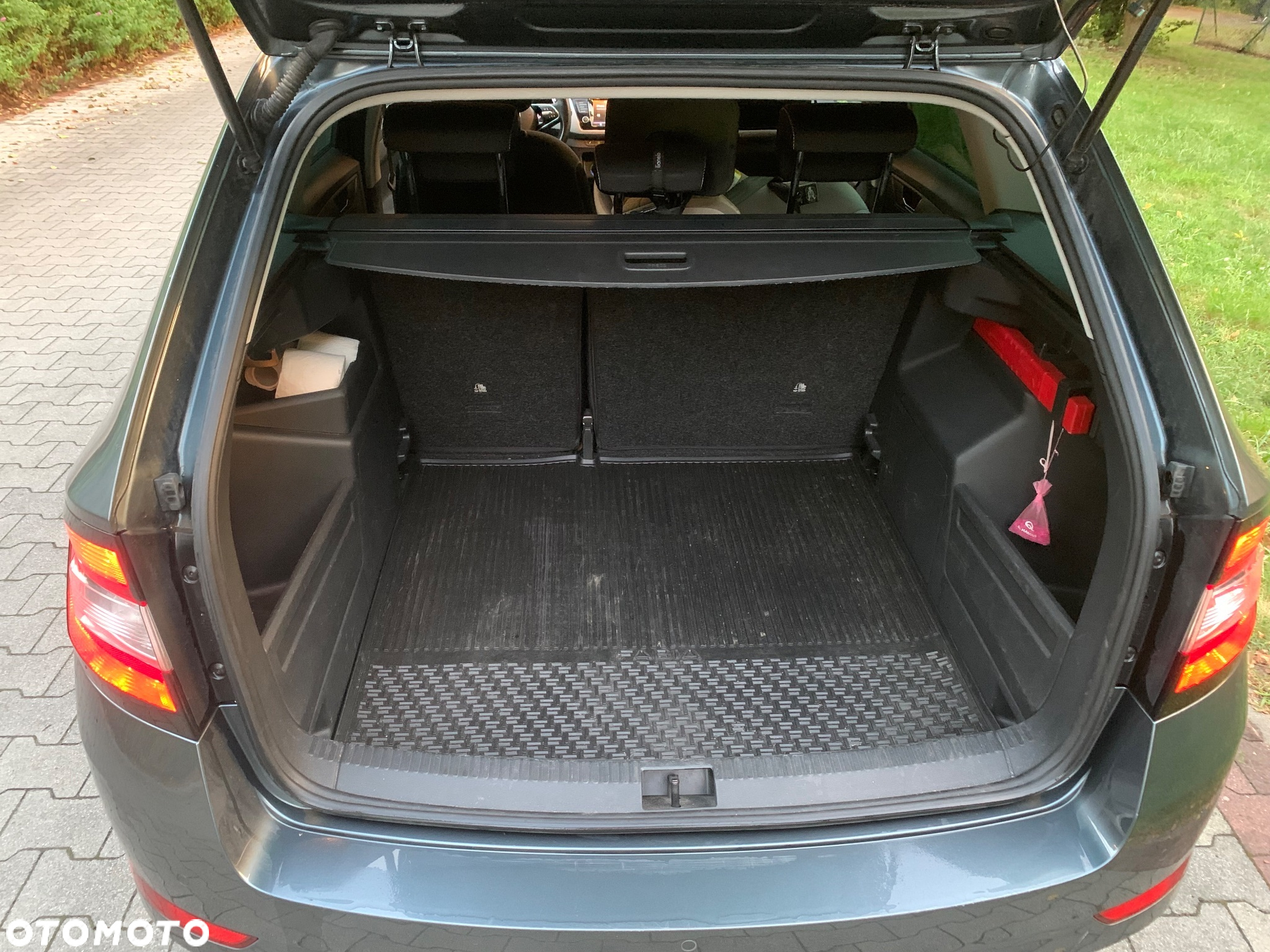 Skoda Fabia 1.0 Ambition - 8