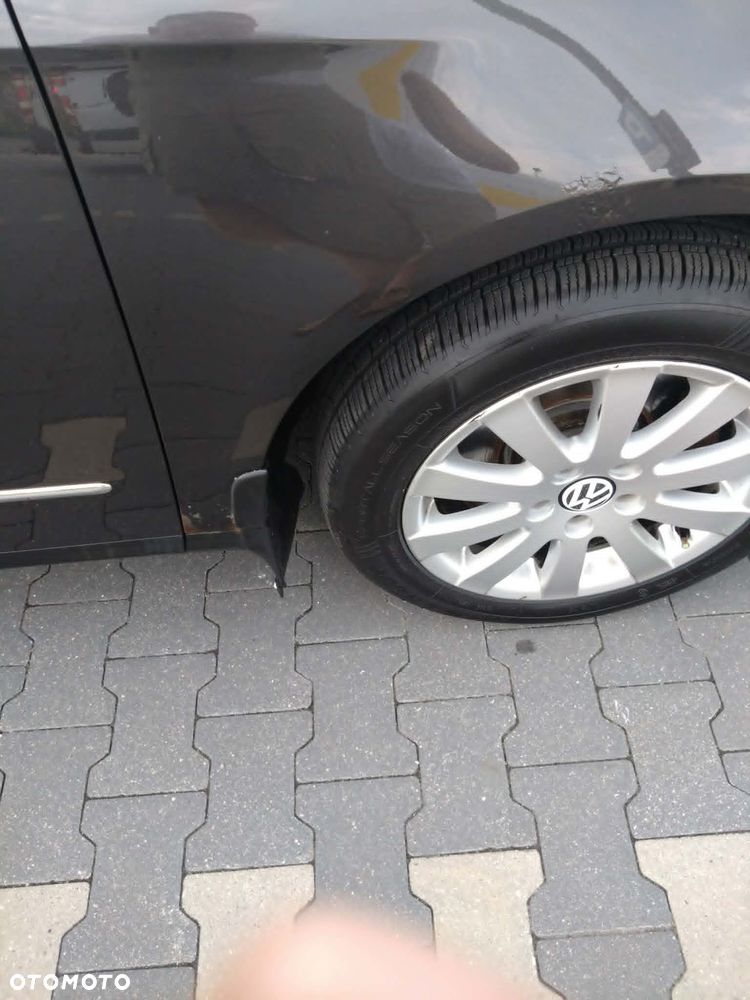 Volkswagen Passat 2.0 TDI Comfortline - 20