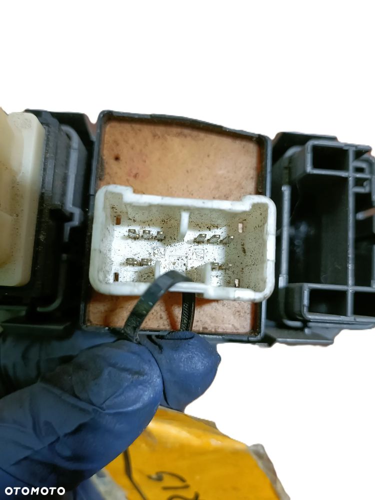 TOYOTA YARIS I 99-05 r. panel świateł + regulacja lusterek + - 5