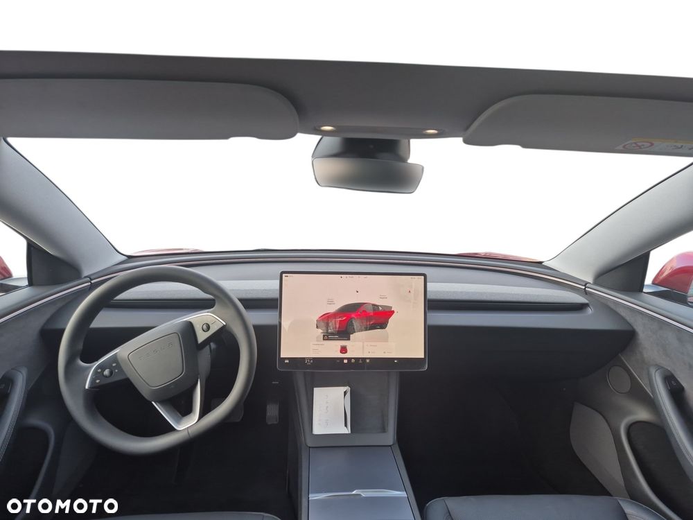 Tesla Model 3 Performance AWD Ludicous - 9