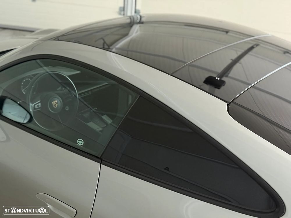 Porsche 911 (992) Carrera S PDK - 18