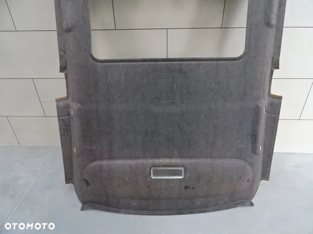 PODSUFITKA PODSUFITÓWKA BMW E46 COMPACT NR192 - 10