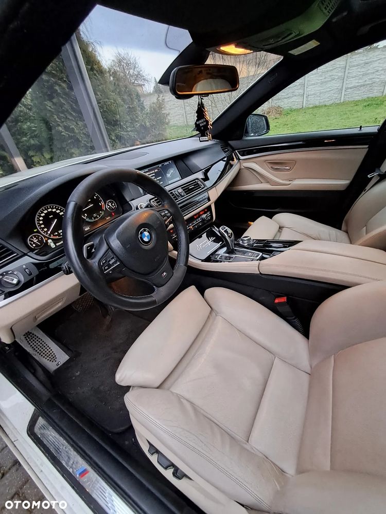 BMW Seria 5 - 9
