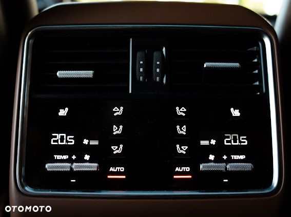 Porsche Cayenne Platinum Edition - 29