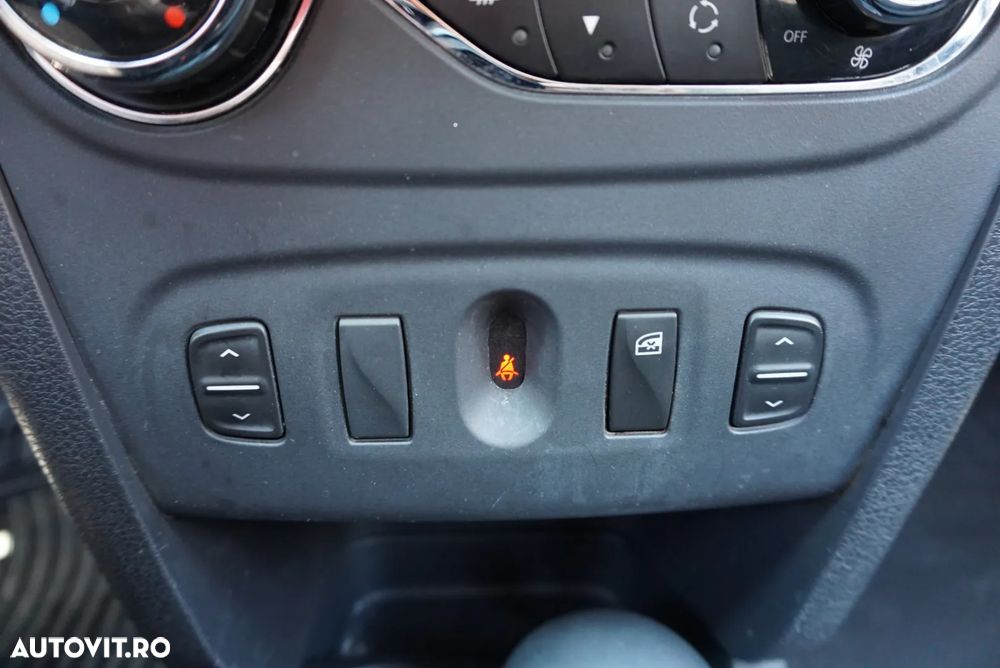 Dacia Sandero 1.2 Laureate - 26