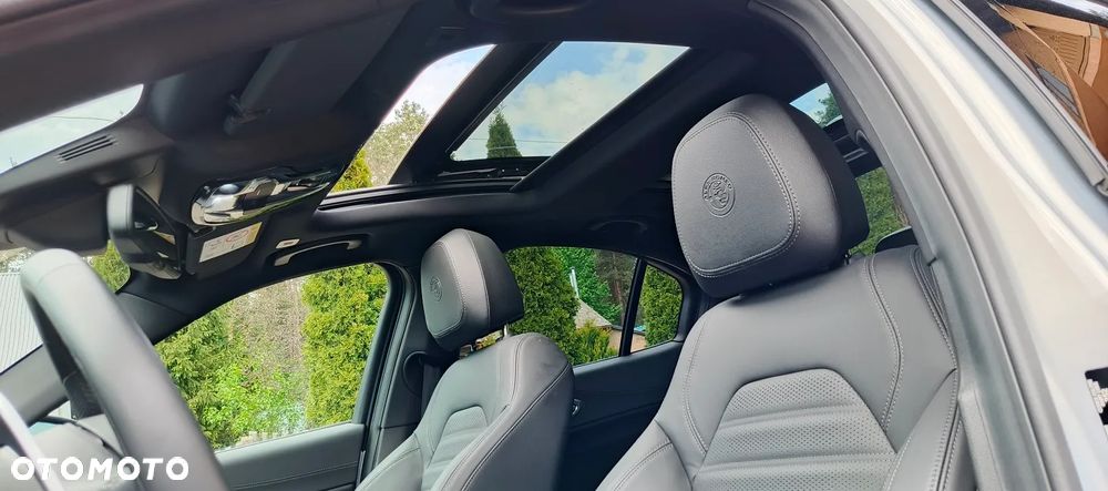 Alfa Romeo Giulia 2.0 Turbo Veloce TI Q4 - 33