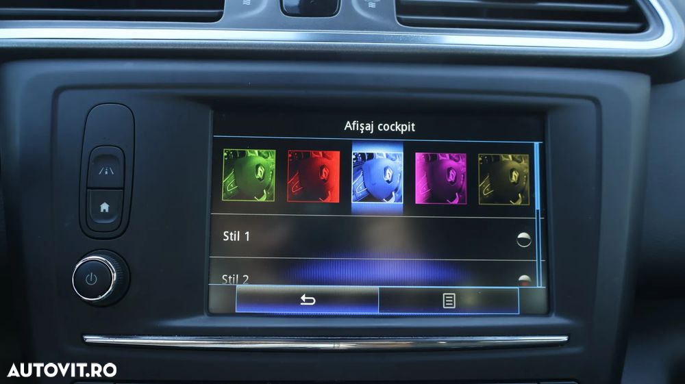 Renault Kadjar Energy dCi 110 EDC Business - 30
