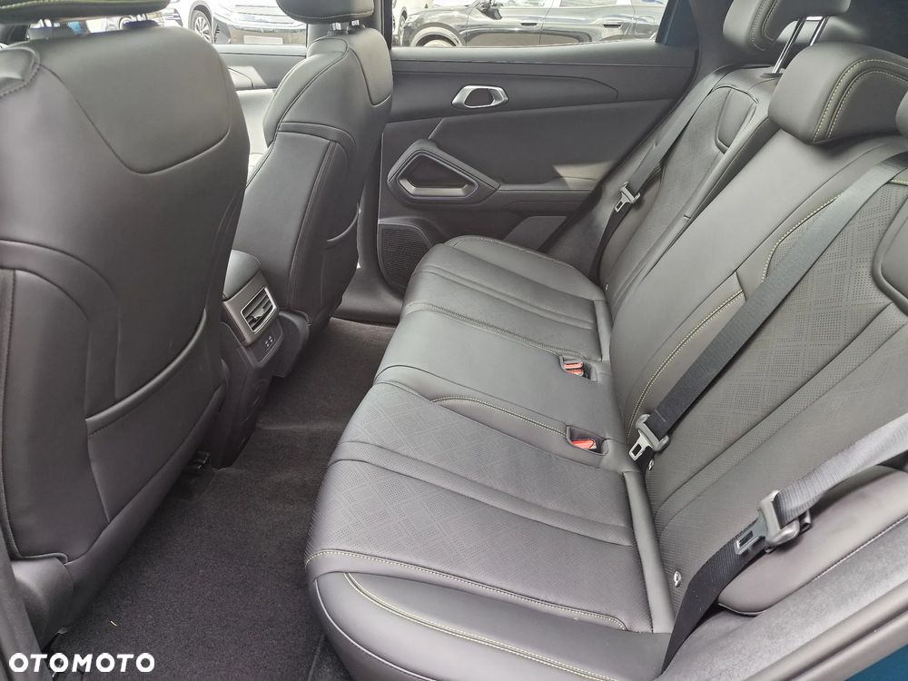 BYD Atto 2 DM-i - 9