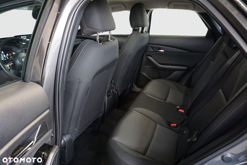 Mazda CX-30 - 8
