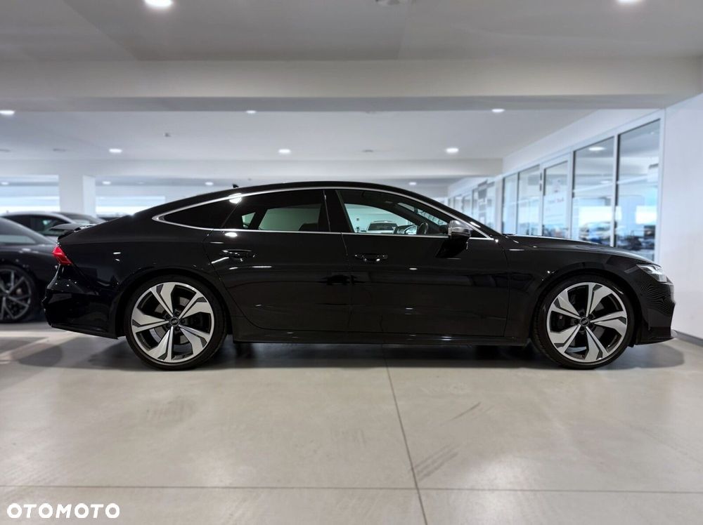 Audi A7 Sportback - 6