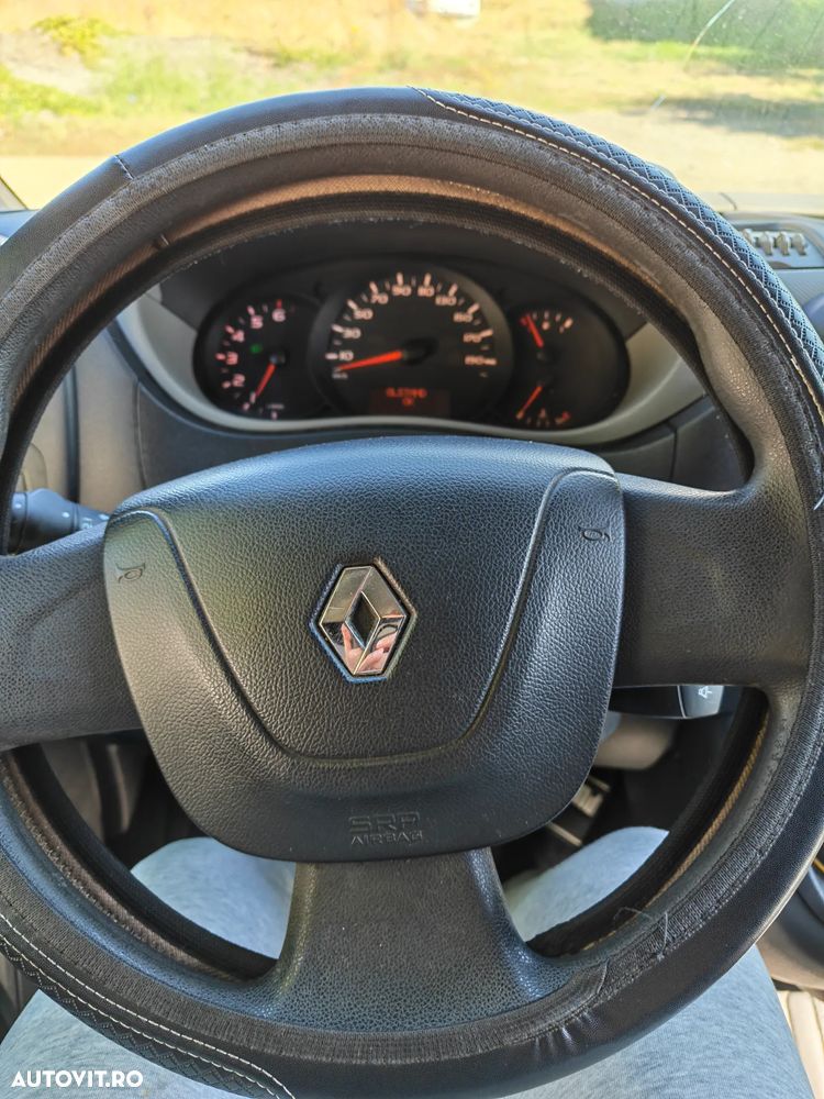 Renault Master - 12