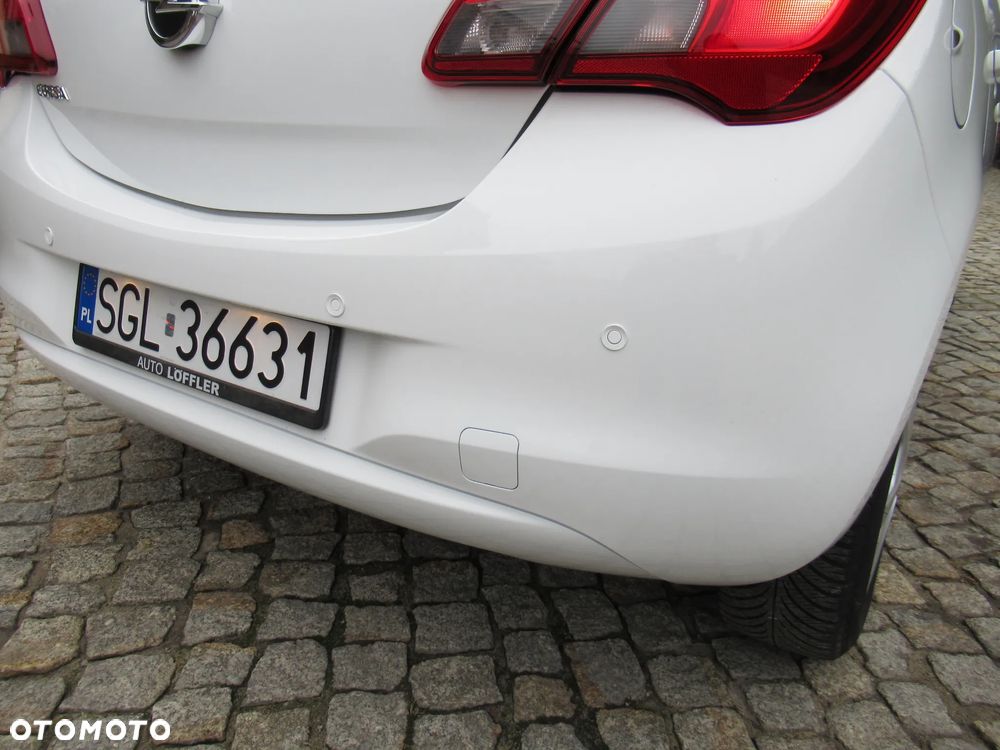 Opel Corsa 1.4 Active - 23