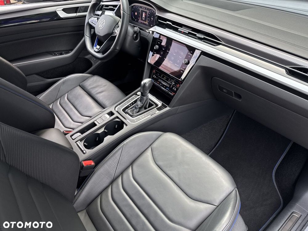Volkswagen Arteon Shooting Brake 2.0 TSI 4Motion R DSG - 13