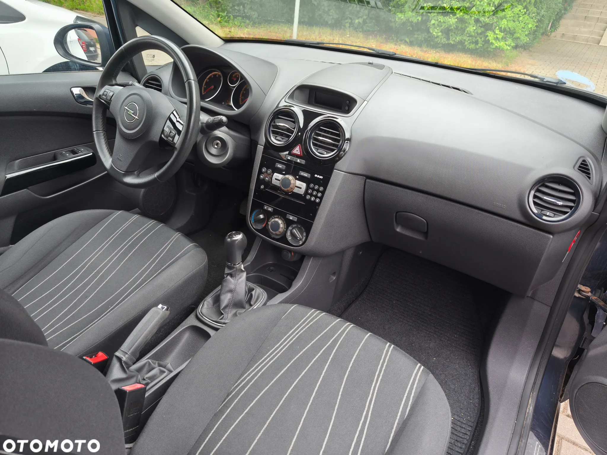 Opel Corsa 1.2 16V EcoFLEX Edition 111 Jahre - 11
