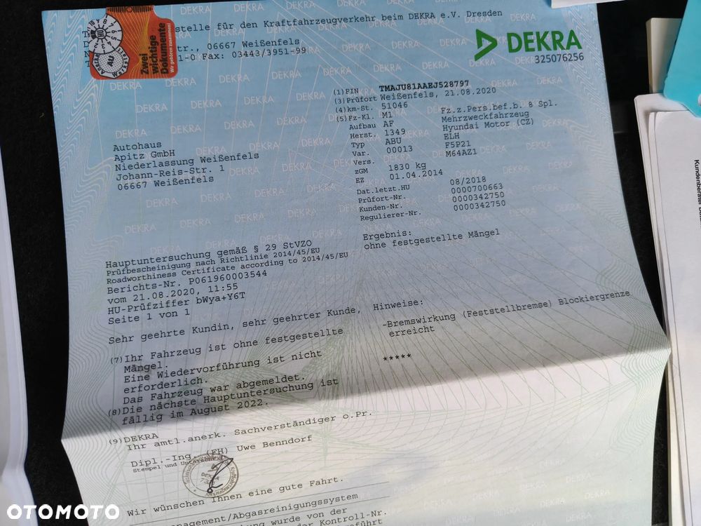 Hyundai ix35 1.6 2WD Fifa World Cup Edition - 40