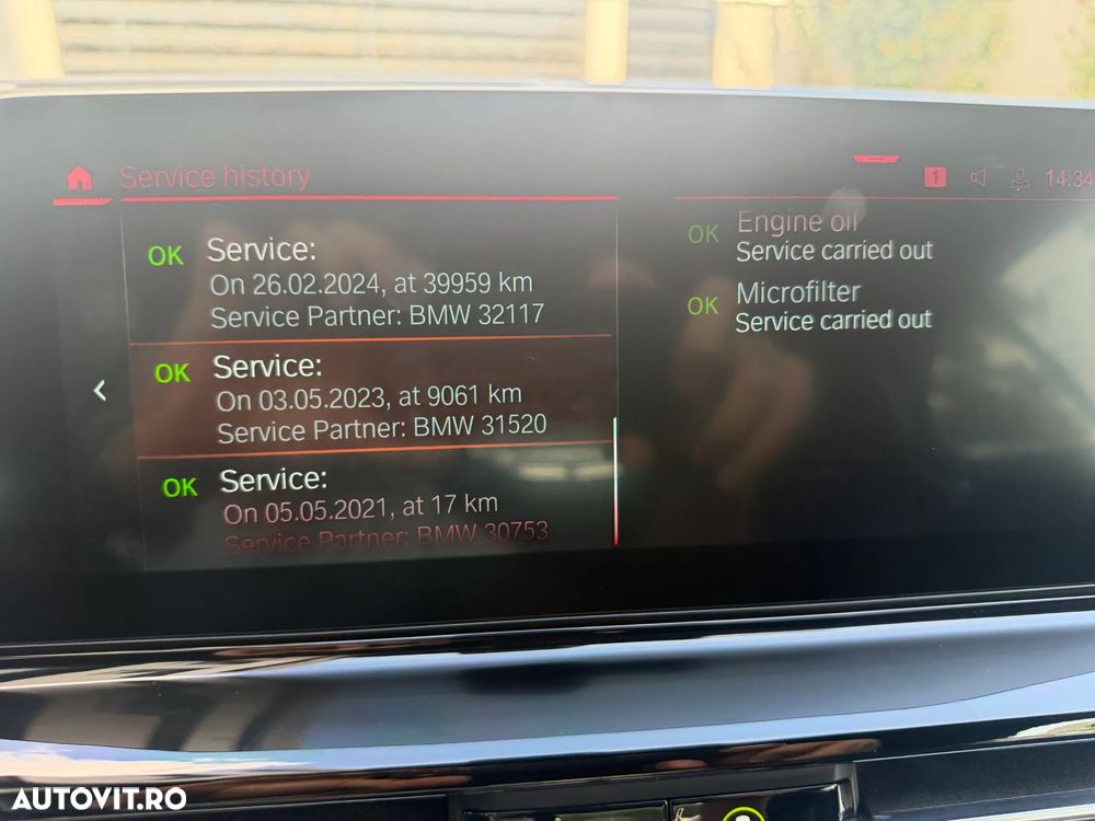 BMW Seria 8 840i xDrive - 17