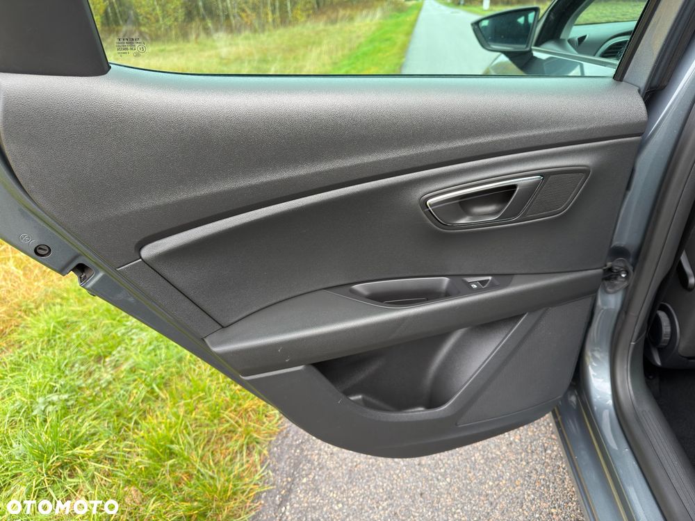 Seat Leon 1.4 TSI Start&Stop FR - 24