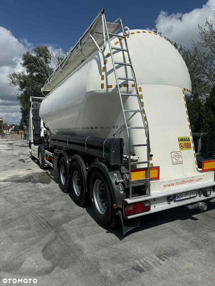 Feldbinder EUT 35.3 - 8