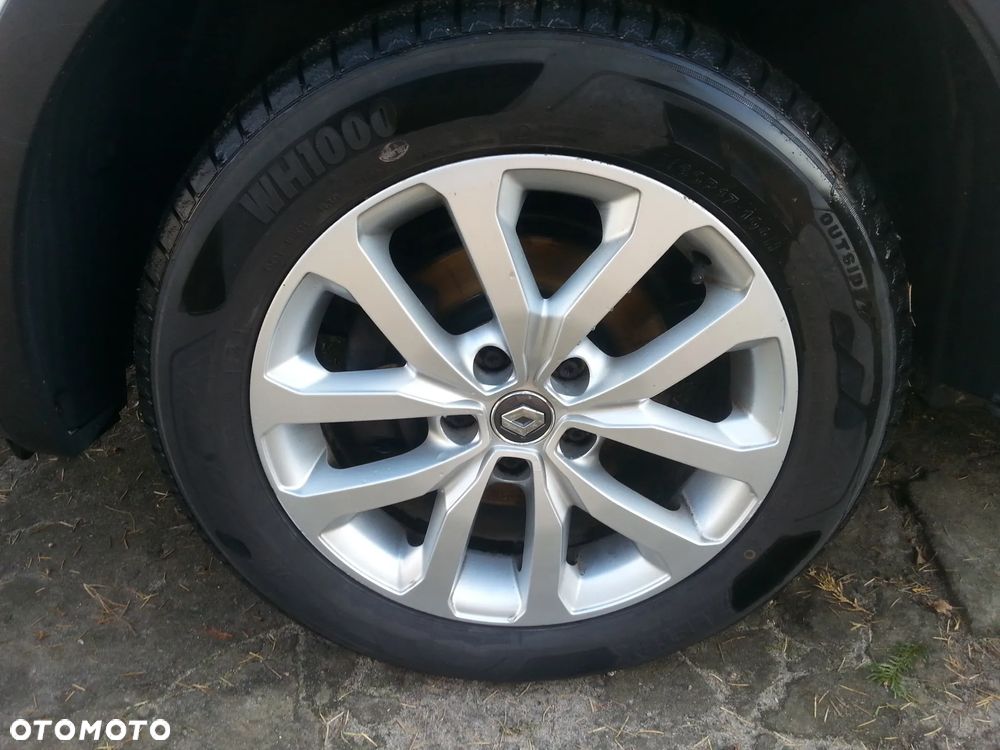 Renault Kadjar 1.2 Energy TCe Intens - 10