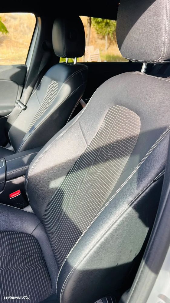 Mercedes-Benz A 250 e Progressive - 7