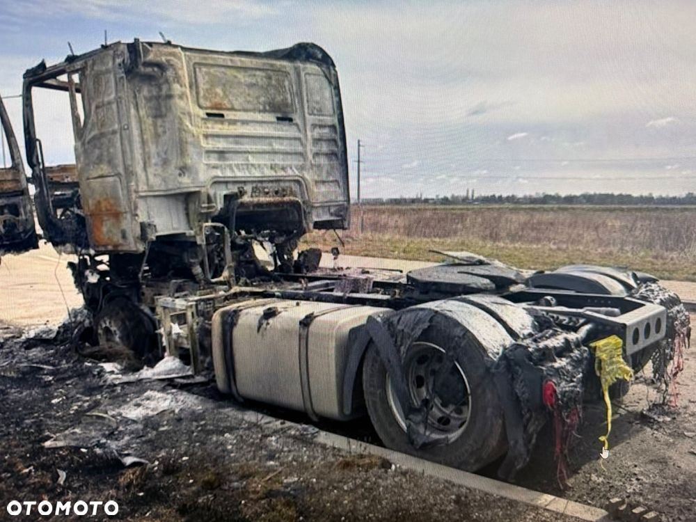 MAN TGX