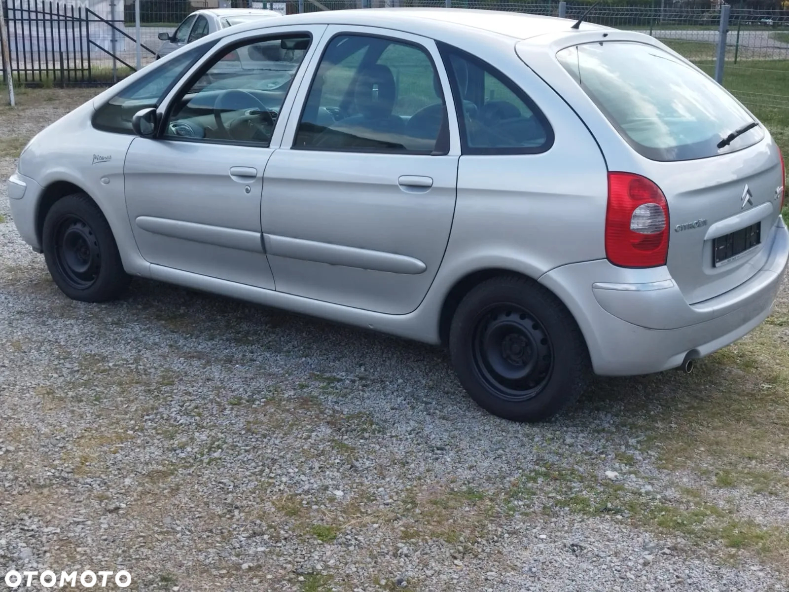 Citroën Xsara Picasso - 7
