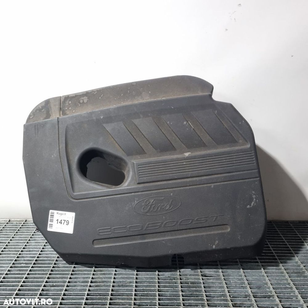 Capac motor Ford Kuga II 1.5 Benzina EcoBoost 2012 - 2014 150CP Euro5 (1479) - 1
