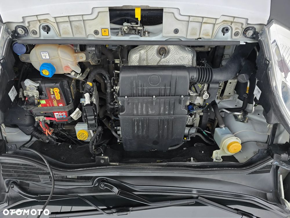 Fiat Fiorino - 19
