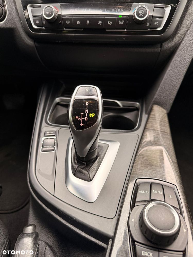 BMW Seria 4 428i - 16