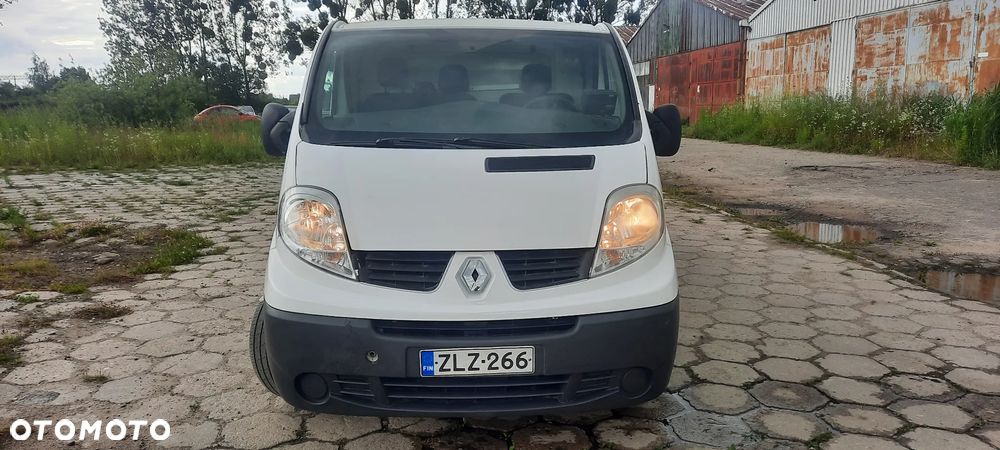 Renault Trafic - 7