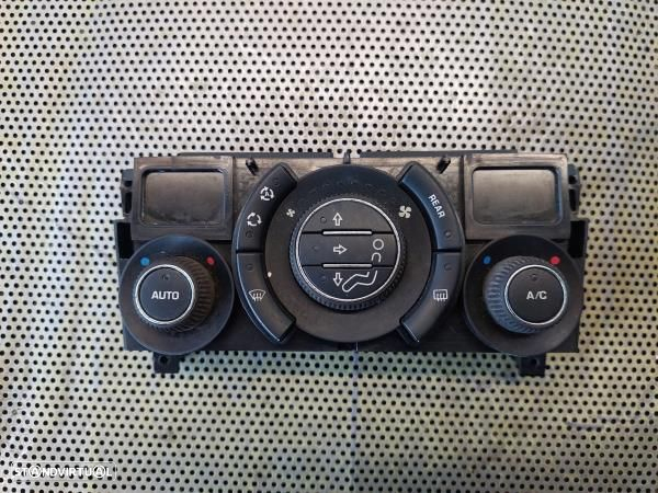 Comando Chaufagem Peugeot 5008 (0U_, 0E_) - 2