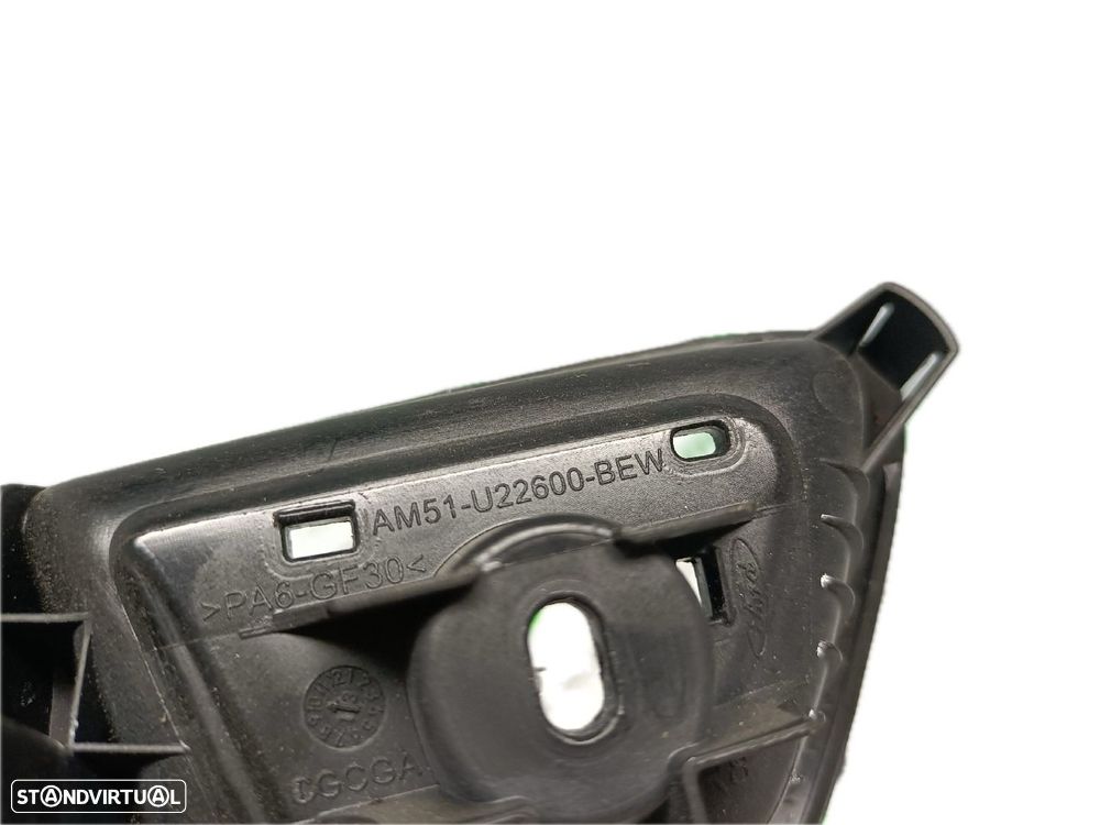 Puxador / Muleta Interior Ford Focus Iii - 3