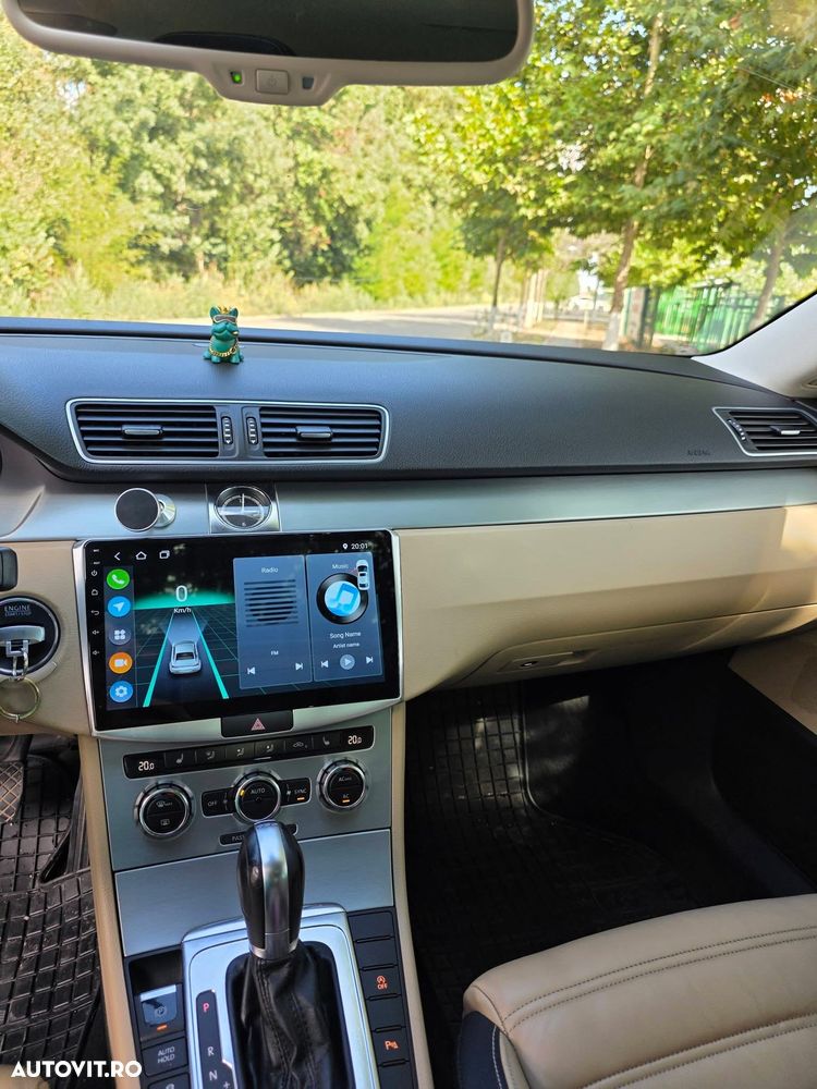 Volkswagen Passat - 15