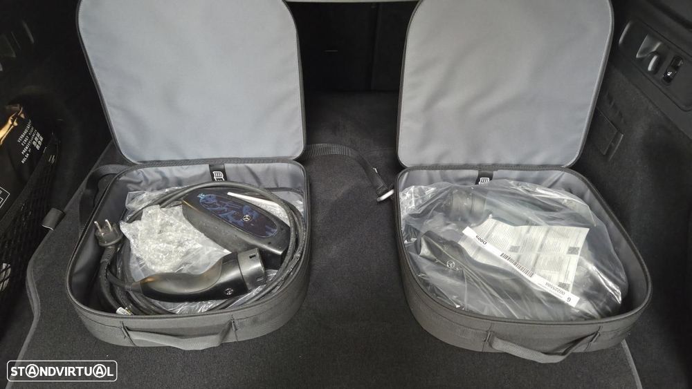 Mercedes-Benz GLC 300 de 4Matic - 16