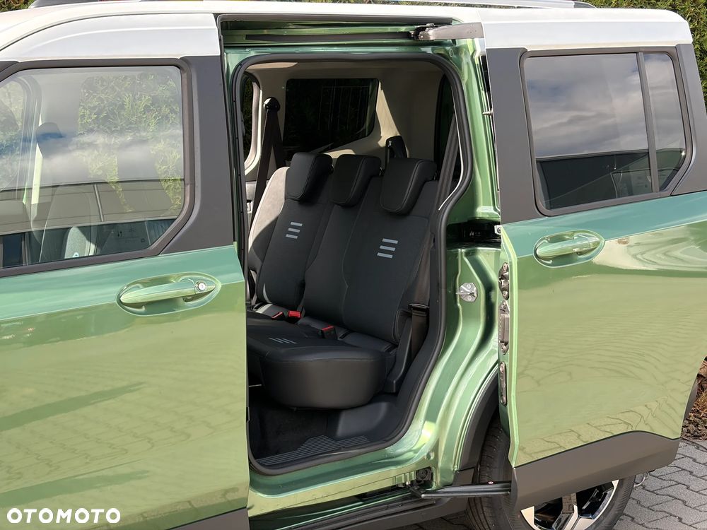 Ford Tourneo Courier 1.0 EcoBoost Active - 5